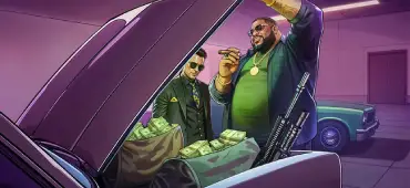 mafia casino app